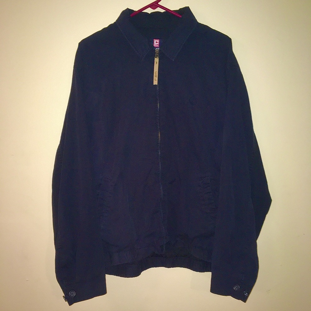 Ralph Lauren Chaps Men’s Lightweight Shirt Jacket